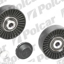 rolka prowadzca FIAT DOBLO (223) (LUK A.S. (INA))