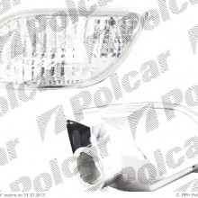 migacz przedni FORD FOCUS (DAW / DBW / DNW / DFW), 09.1998 - 11.2004