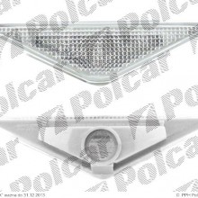 migacz boczny FORD FOCUS (DAW / DBW / DNW / DFW), 09.1998 - 11.2004 (DJ AUTO)