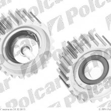 rolka prowadzca FIAT DUCATO (244, Z_ ), (244) (LUK A.S. (INA))