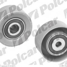rolka prowadzca OPEL ASTRA H GTC (LUK A.S. (INA))