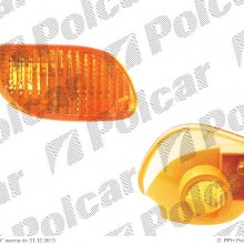 migacz przedni FORD FOCUS (DAW / DBW / DNW / DFW), 09.1998 - 11.2004