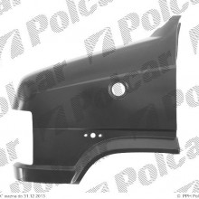 botnik przedni FIAT DUCATO (280/290) 11.1981 - 5.1994