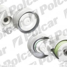 napinacz NISSAN PRIMERA P12 (LUK A.S. (INA))