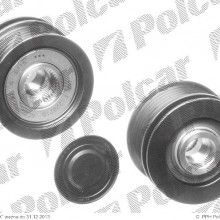 rolka alternatora MERCEDES G (W461) / PUCH G (LUK A.S. (INA))