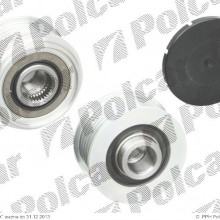 rolka alternatora RENAULT SCENIC (LUK A.S. (INA))