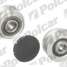 rolka alternatora MERCEDES VITO/ V - KLASSE (LUK A.S. (INA))