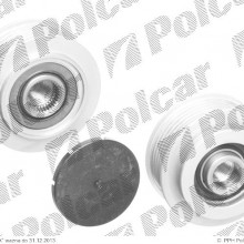 rolka alternatora VOLKSWAGEN TRANSPORTER T4 (LUK A.S. (INA))