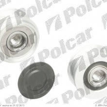 rolka alternatora MERCEDES VITO/ V - KLASSE (LUK A.S. (INA))