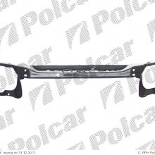 pas przedni OPEL VECTRA B (Sedan+Hatchback+KOMBI), 02.1999 - 02.2003