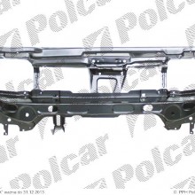 pas przedni SEAT INCA (6K9), 11.1995 - 12.2003