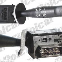 przecznik zespolony CITROEN SAXO(S0/S1), 03.1996 - 09.1999