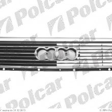 atrapa AUDI 100 (C3)+ AVANT 10.1982 - 11.1990/200, 9.1983 - 12.1991