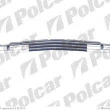 atrapa w zderzaku AUDI 100 (C3)+ AVANT 10.1982 - 11.1990/200, 9.1983 - 12.1991