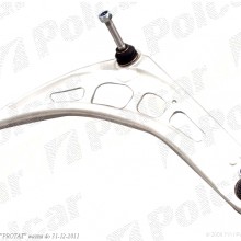 wahacz BMW Z4 (E85), 02.2003 - 09.2008 (SRL)