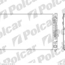 Chodnica wody AUDI A6 01- ( - )