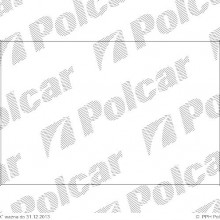 Chodnica powietrza (Intercooler) AUDI A8 94- ( - )