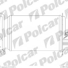 Nagrzewnica BMW 3 E36 91- ( - )