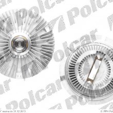 Sprzgo wiskotyczne BMW 3 E36 91- ( - )