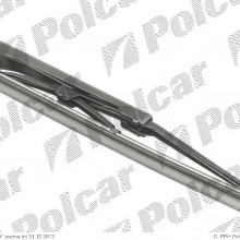 piro wycieraczki NISSAN BLUEBIRD (U11/U12) 84 - 86 Sedan / KOMBI/85 - 88 (PL)