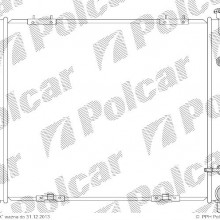 Chodnica wody JEEP GRAND CHEROKEE 09.1991 - /01.1997- ( - )