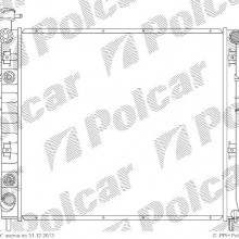 Chodnica wody JEEP GRAND CHEROKEE 05.1999- ( - )