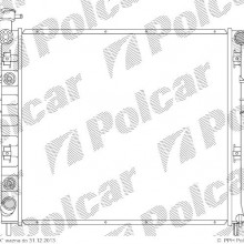 Chodnica wody JEEP GRAND CHEROKEE 05.1999- ( - )