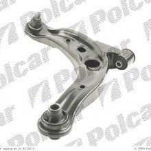 wahacz MAZDA MPV (LW), 06.1999 - 05.2004 (SH)