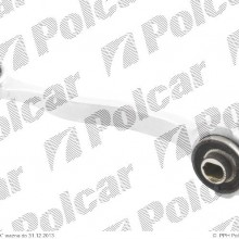wahacz MERCEDES C - KLASSE (W204), 03.2007 - 03.2011 (TEKNOROT)