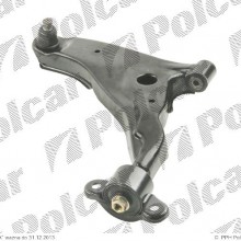 wahacz MITSUBISHI ECLIPSE (D50), 01.2000 - 09.2005 (SH)