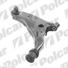 wahacz MITSUBISHI ECLIPSE (D50), 01.2000 - 09.2005 (SH)