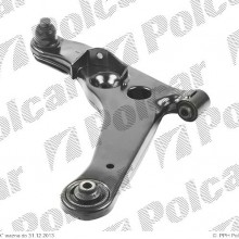 wahacz MITSUBISHI OUTLANDER (CU0W), 05.2003 - 03.2007 (SH)