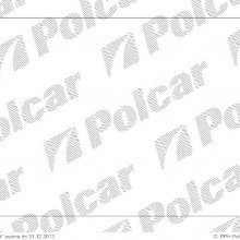 Chodnica wody NISSAN QASHQAI, 07- ( - )