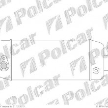 Chodnica oleju FIAT PUNTO 93- ( - )