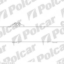 Chodnica oleju FIAT CROMA 85 - /90- ( - )