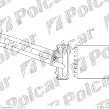 Nagrzewnica FIAT 500 07- ( - )