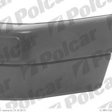 naronik zderzaka VOLKSWAGEN TRANSPORTER (T4) / CARAVELLE / MULTIVAN, 07.1990 - 03.2003