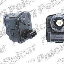 silniczek reflektora VOLKSWAGEN GOLF III (1H) (Hatchback + KOMBI+CABRIO), 08.1991 - 04.1999 (HELLA)