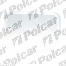 szko reflektora MERCEDES 709 - 1524, 84 - /91- (HELLA)