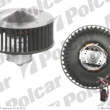 Wentylator wntrza FORD COURIER 96 - /99- ( - )