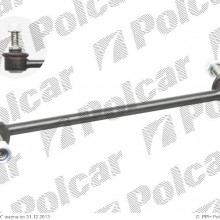 cznik stabilizatora KIA PICANTO (BA), 01.2004 - 02.2008 (TEKNOROT)