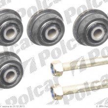 tuleja wahacza - zestaw (TEKNOROT)