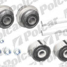 tuleja wahacza - zestaw (TEKNOROT)