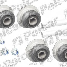 tuleja wahacza - zestaw (TEKNOROT)