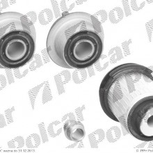 tuleja wahacza - zestaw (TEKNOROT)