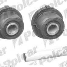 tuleja wahacza - zestaw (TEKNOROT)