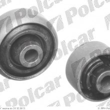 tuleja wahacza - zestaw (TEKNOROT)