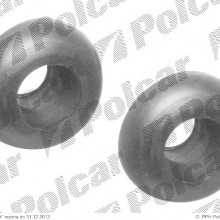 tuleja wahacza - zestaw (TEKNOROT)