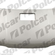 maska KIA SPORTAGE (K00), 09.1999 - 12.2002 (ORYGINA)