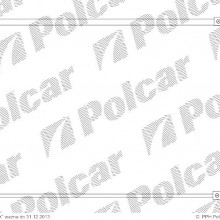 Chodnica klimatyzacji, skraplacz HONDA ODYSSEY 99 - 03 ( - )